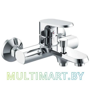 Смеситель Bravat Pure (F6105161C-01)